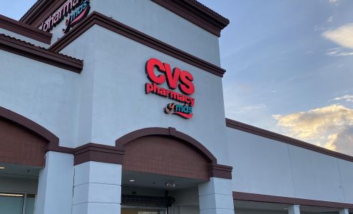 CVS