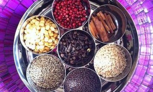 Living Alchemy Ayurveda