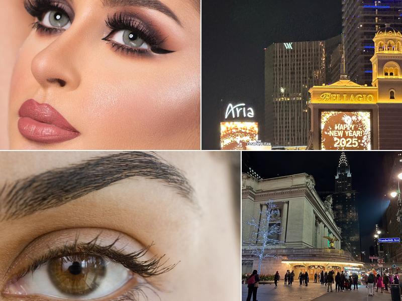 Brow Bar - Crossroads Plaza