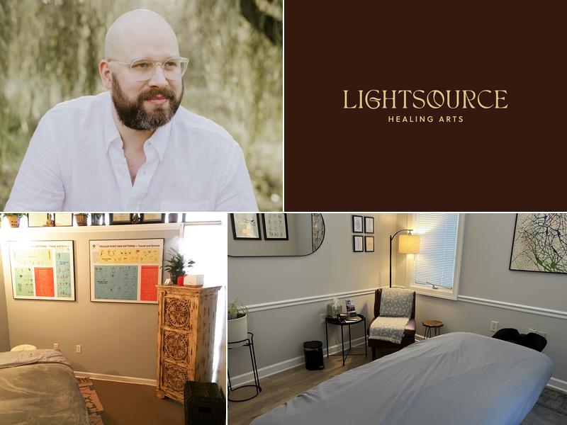 LightSource Healing Arts