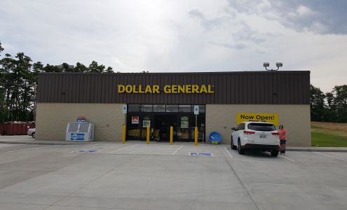Dollar General
