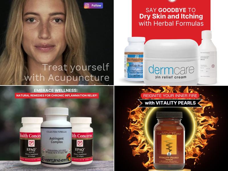 Bonafide Acupuncture & Herbs