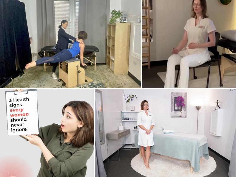 Advanced Holistic Center