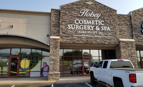 Holsey Cosmetic Surgery Institute