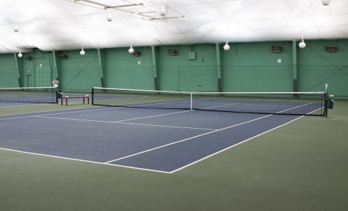 Cleveland Racquet Club