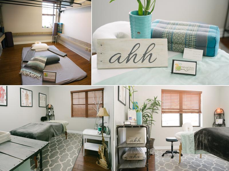 Natural State Bodywork