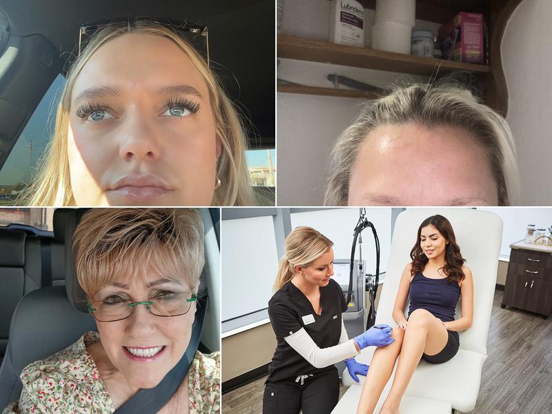 Ideal Image Oklahoma City