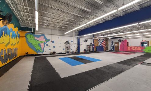 Cincinnati Krav Maga