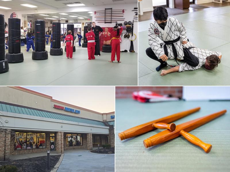 K&J Korean Martial Art