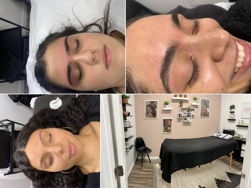 Brown Sugar Sugaring Studio