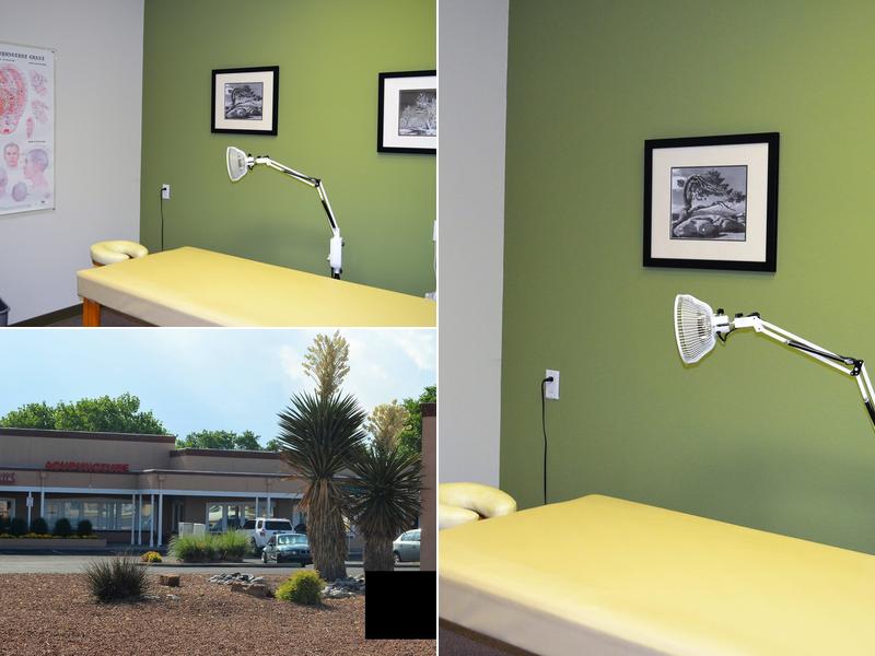 Acupuncture and Herbal Center, Inc (Dr. Qi Chu)