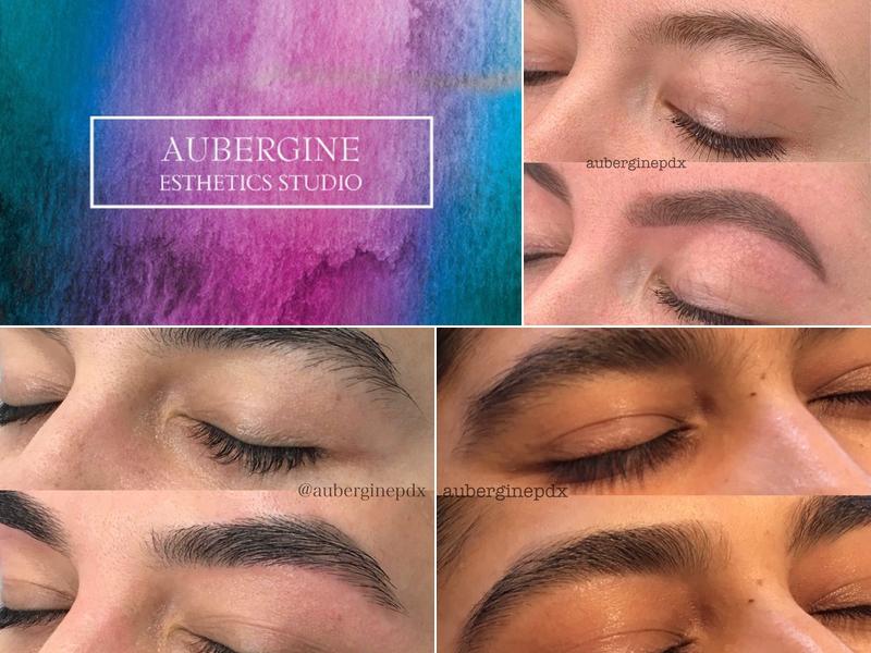 Aubergine Esthetics Studio