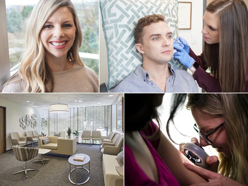 NW Dermatology Institute