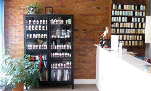 Phoenix Rising Acupuncture & Herbal Clinic 2 Franklin Square, Saratoga Springs New York 12866