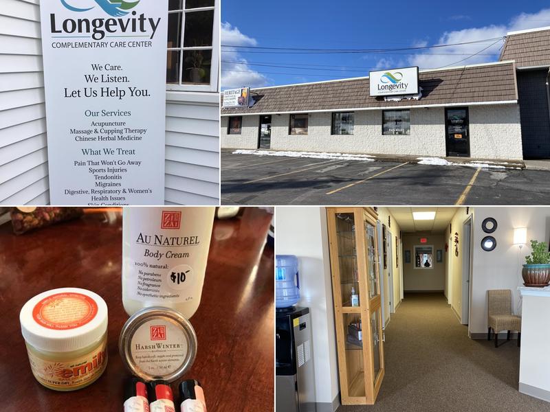 Longevity Complementary Care Center