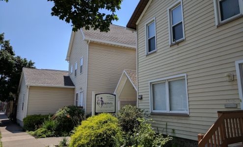 St Joseph's Neighborhood Center