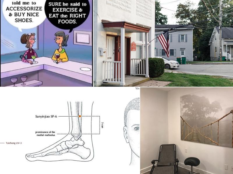 Hudson Valley Community Acupuncture