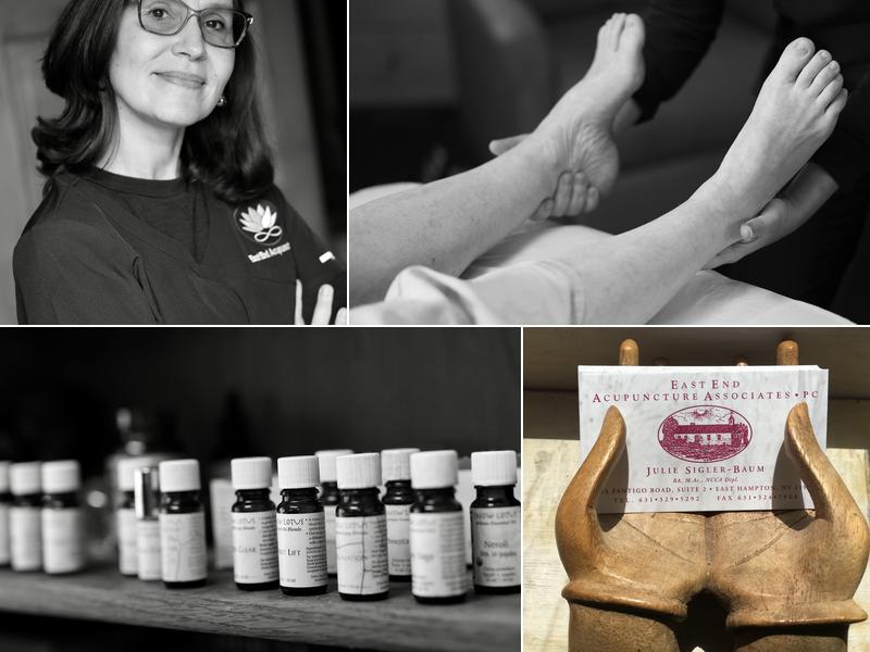 East End Acupuncture Associates P.C.