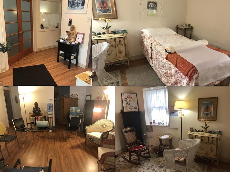 Matzen Lauren MAc NCCAOM