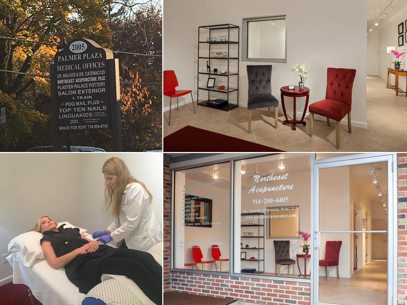 Dr. Anabelle Grigorescu-Northeast Acupuncture