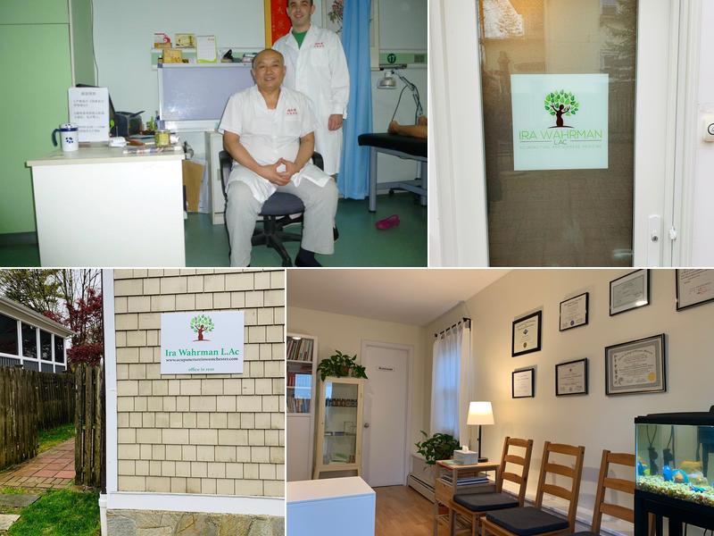 Ira Wahrman L.Ac