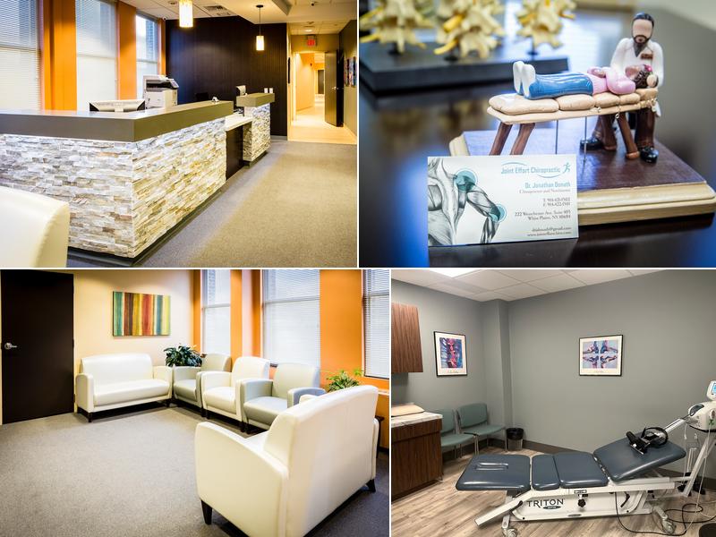 Joint Effort Chiropractic