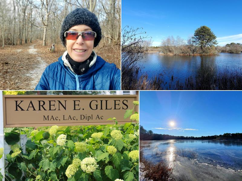 Five Element Acupuncture