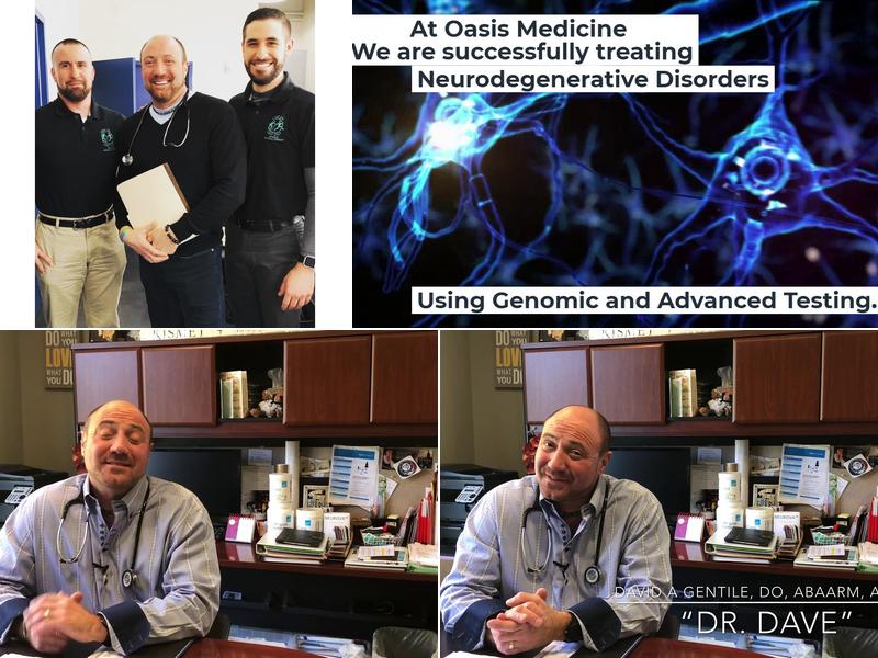 Oasis Integrative Medicine