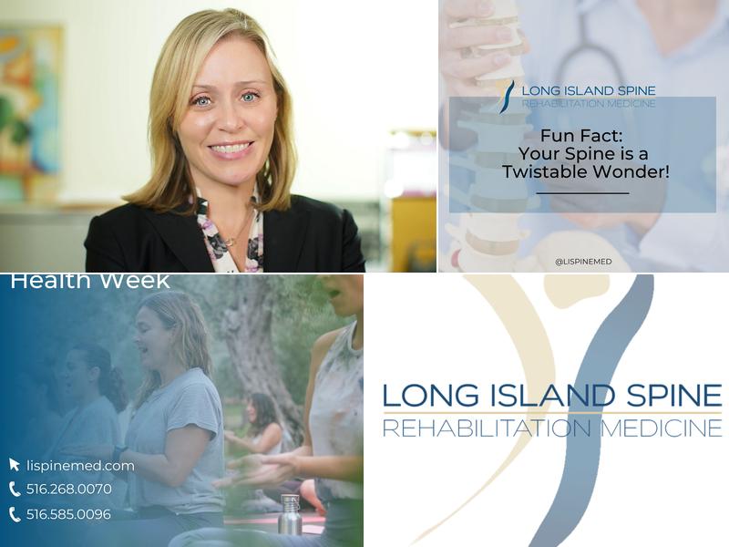 Long Island Spine Rehabilitation Medicine