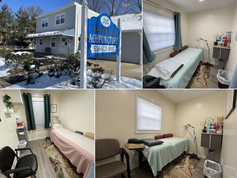 Nature Vitality Acupuncture