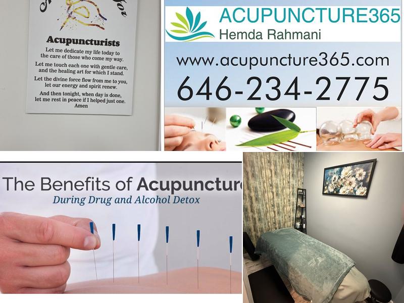 Acupuncture 365