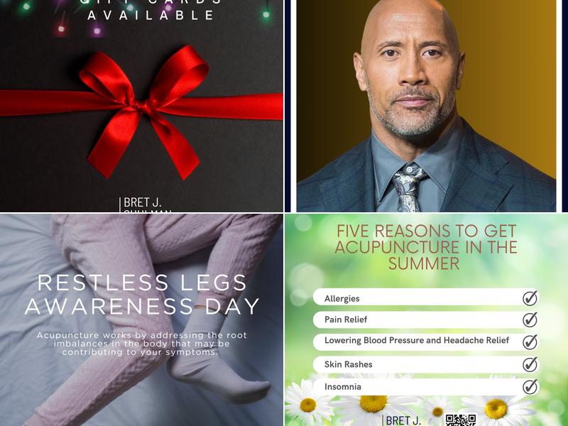 Bret J Shulman Acupuncture