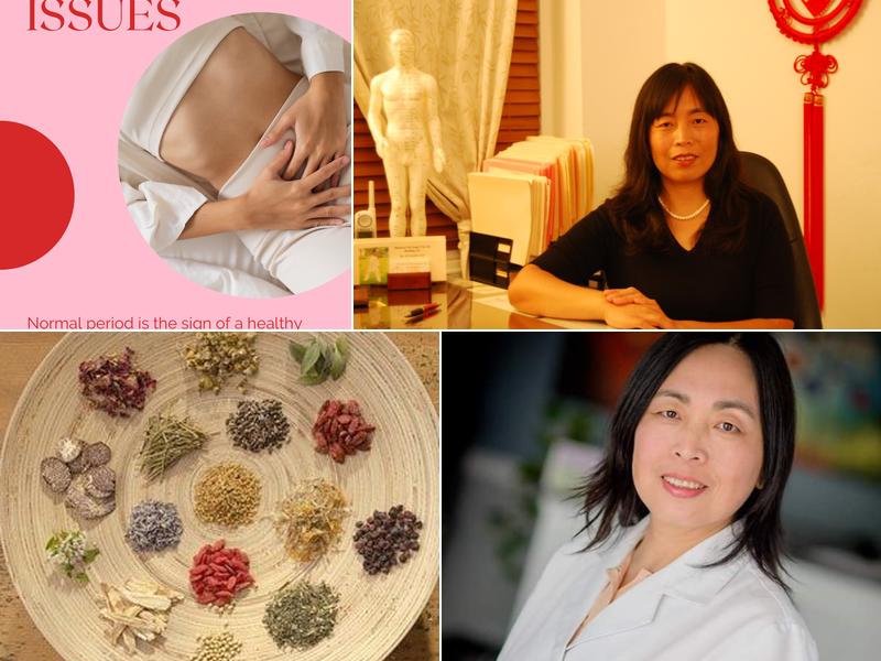 Traditional Chinese Medicine of New York