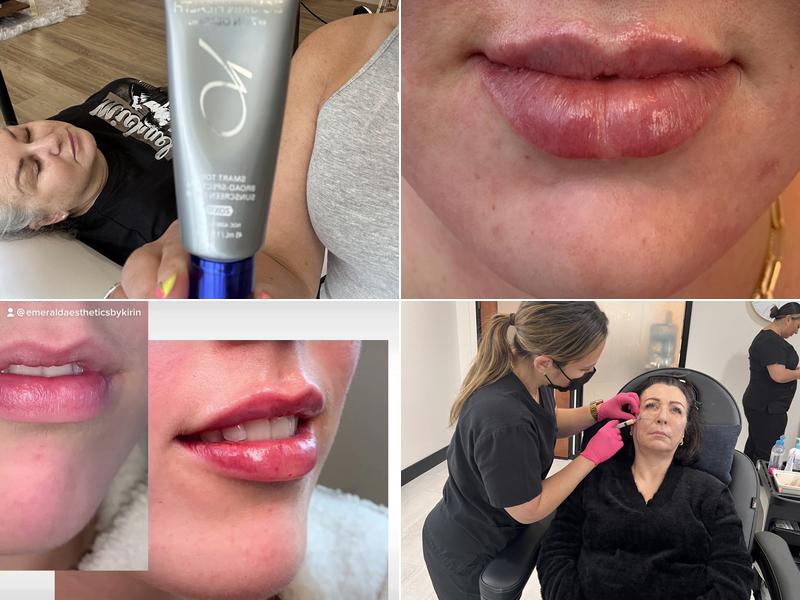 Emerald Aesthetics By Kirin