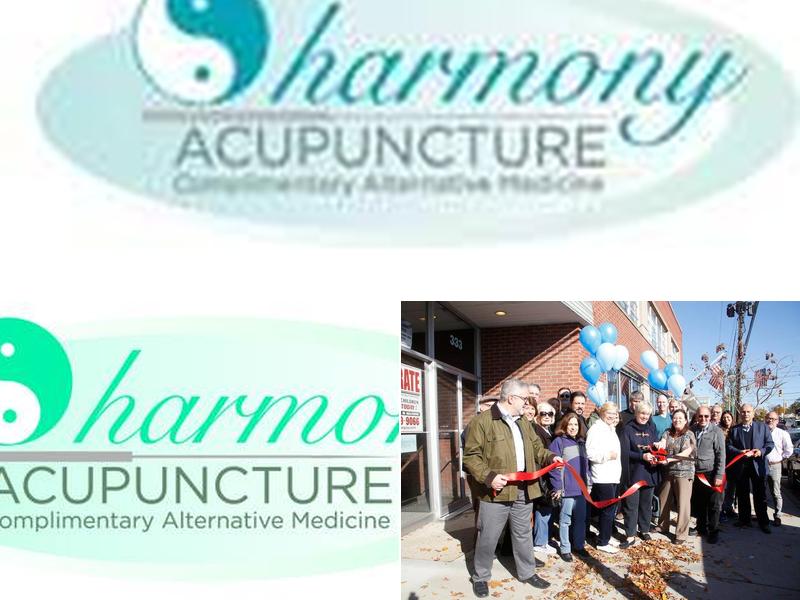 Harmony Acupuncture