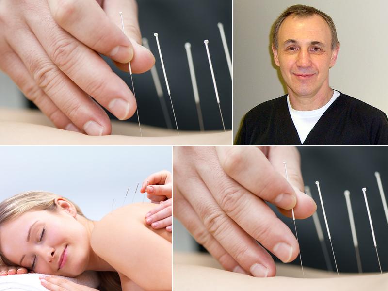 Genesis Tree of Life Acupuncture