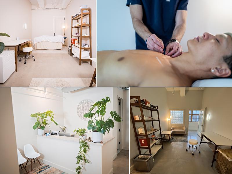 Acupuncture Williamsburg