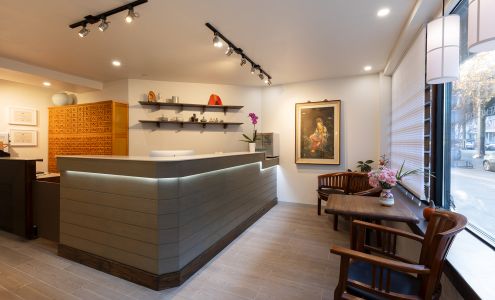 Caring Hands Acupuncture