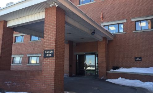 Mohawk Valley Medical Acupuncture 288 Genesee St, Utica New York 13502