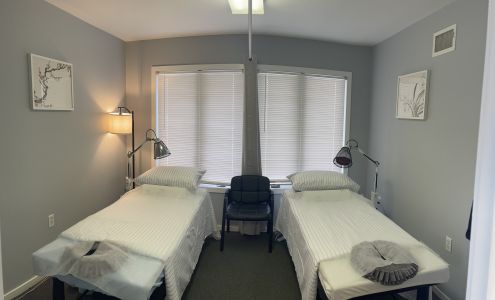 Advanced Acupuncture