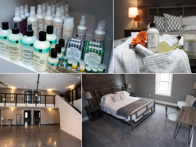 Five Elements Living