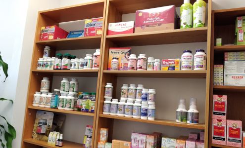 Barrhaven Chinese Acupuncture Clinic