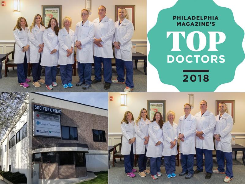 Abington Dermatology - Jenkintown