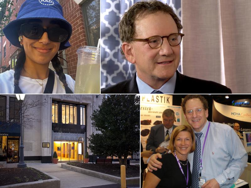 Main Line Center for Laser Surgery