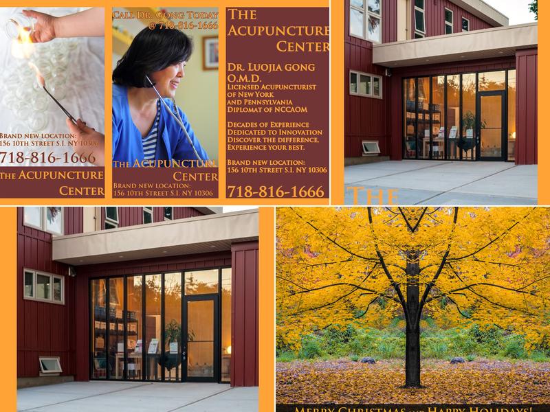 The Acupuncture Center