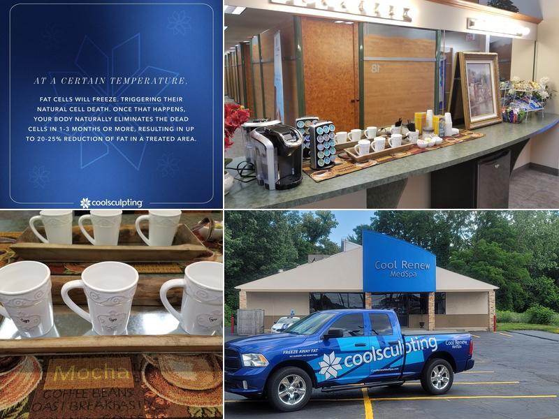 Cool Renew MedSpa