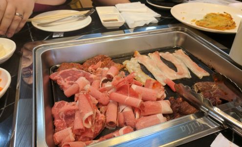 HOTWORX - Norman, OK (University Town Center)