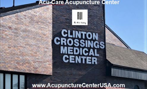 Acupuncture Center USA