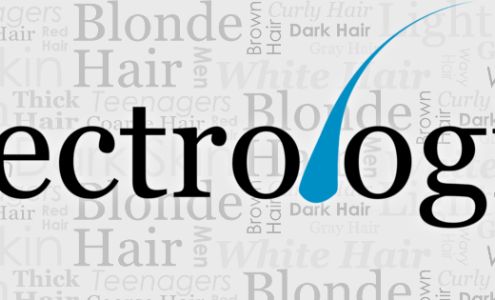 Electrolysis by Jean Taft