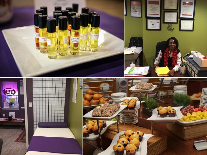 DRS 2 HEALTH Naturopathic Doctors